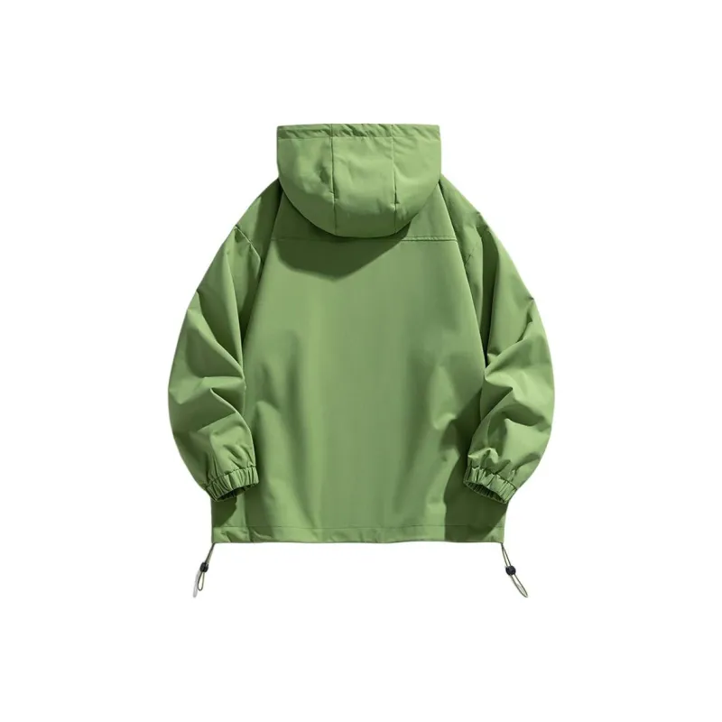 LSVE Jackets Women's-9