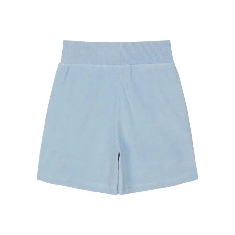 THE NORTH FACE Casual Shorts Women's Blue-1