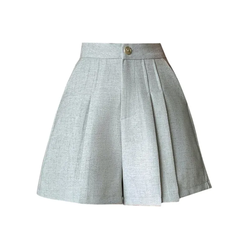 Dior Beauty Cargo Short Skirts Women's-3