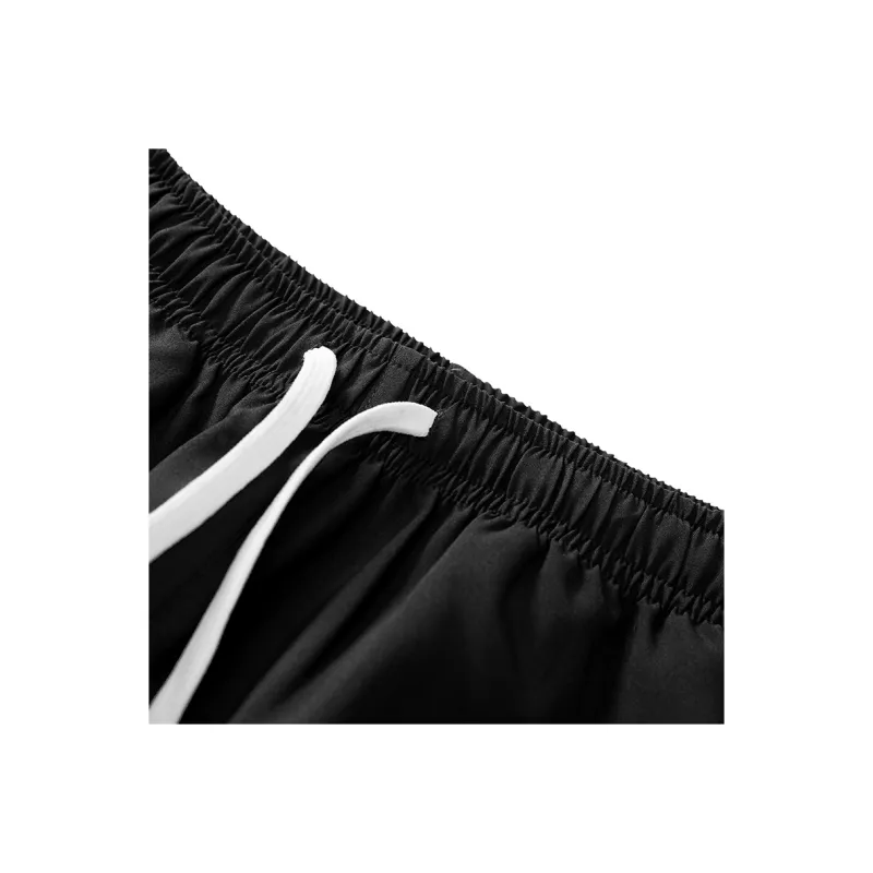 THREEAGAINTHR33 Casual Shorts Unisex-3