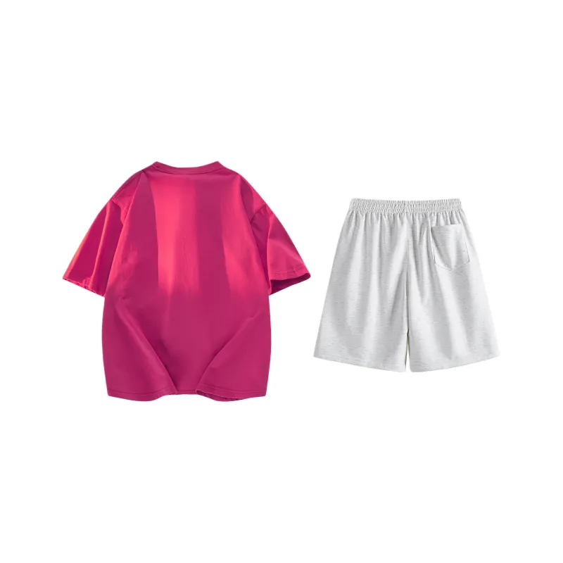 Yiwen Casual Sportswear Unisex-49