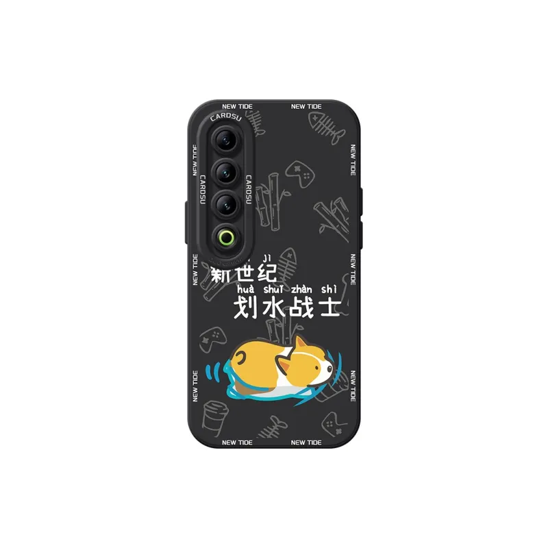 CHUNFAN Phone Cases-10