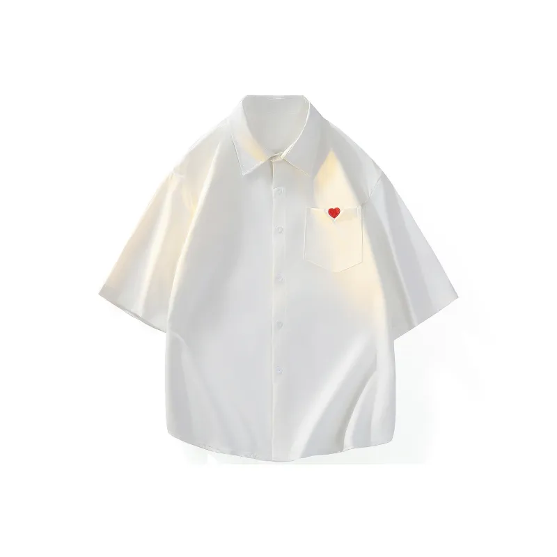 Struggle Vintage95 Shirt Unisex-4