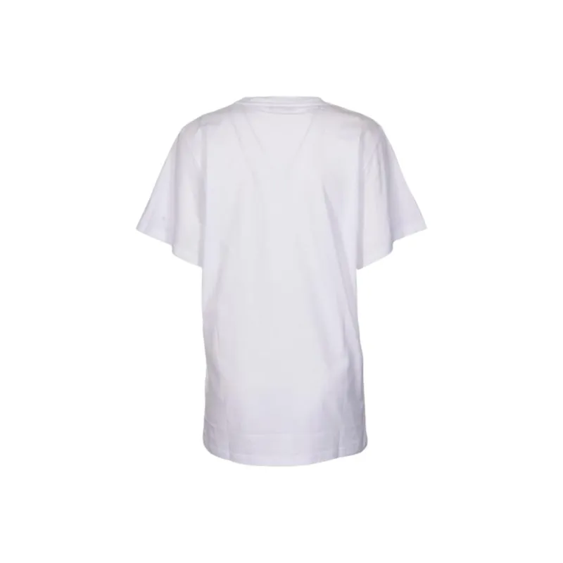 MaxMara T Shirts Women's White-1