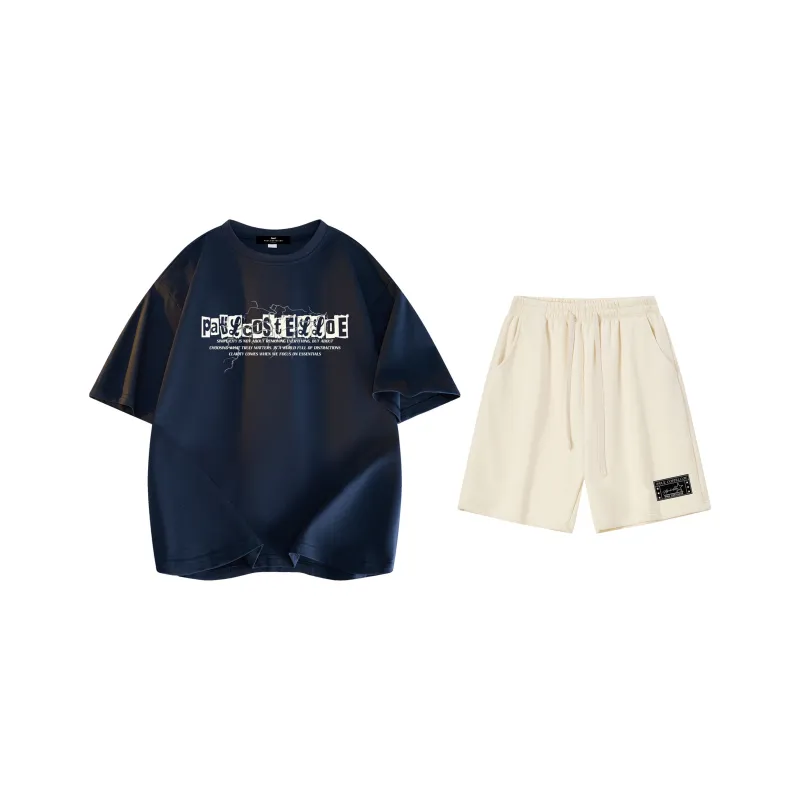 PAUL COSTELLOE Casual Sportswear Unisex-66