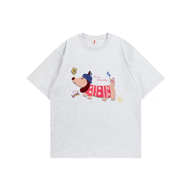 The New Age Family T Shirt Women's-4