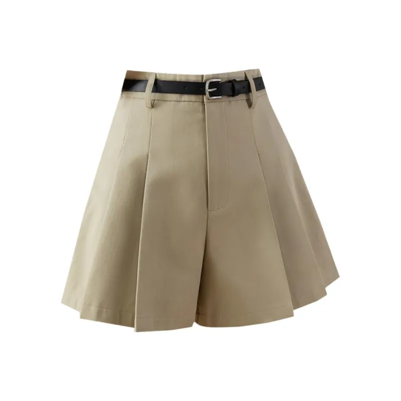 Dior Beauty Cargo Short Skirts Women's-0
