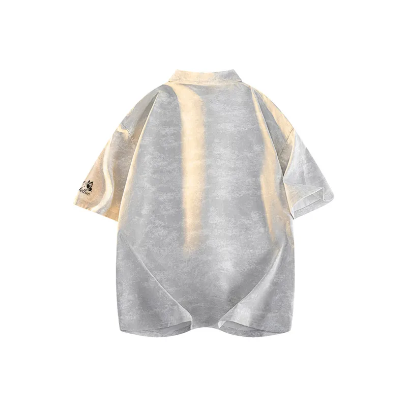 PAUL COSTELLOE Polo Shirt Unisex-6