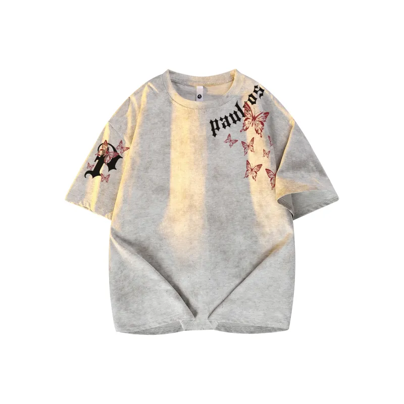 PAUL COSTELLOE T Shirts Unisex-5