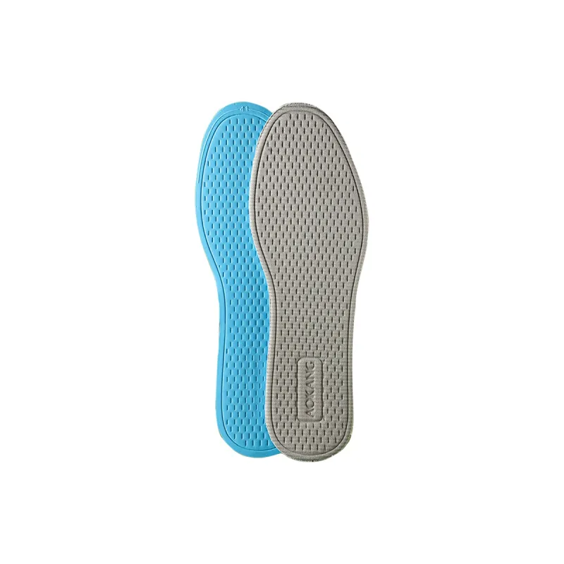 AOKANG Cooling Sensation Sponge Latex Insoles Unisex-4