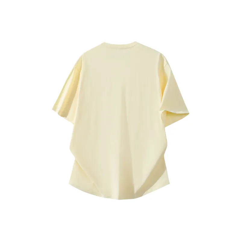GWAF T Shirts Unisex-9