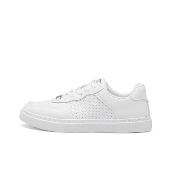 JIETEGONGYANG Lightweight And Breathable Low Top Skateboard Shoes Men's