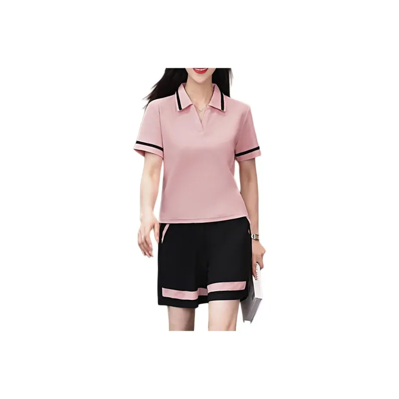The New Age Family Casual Suit Women's-9