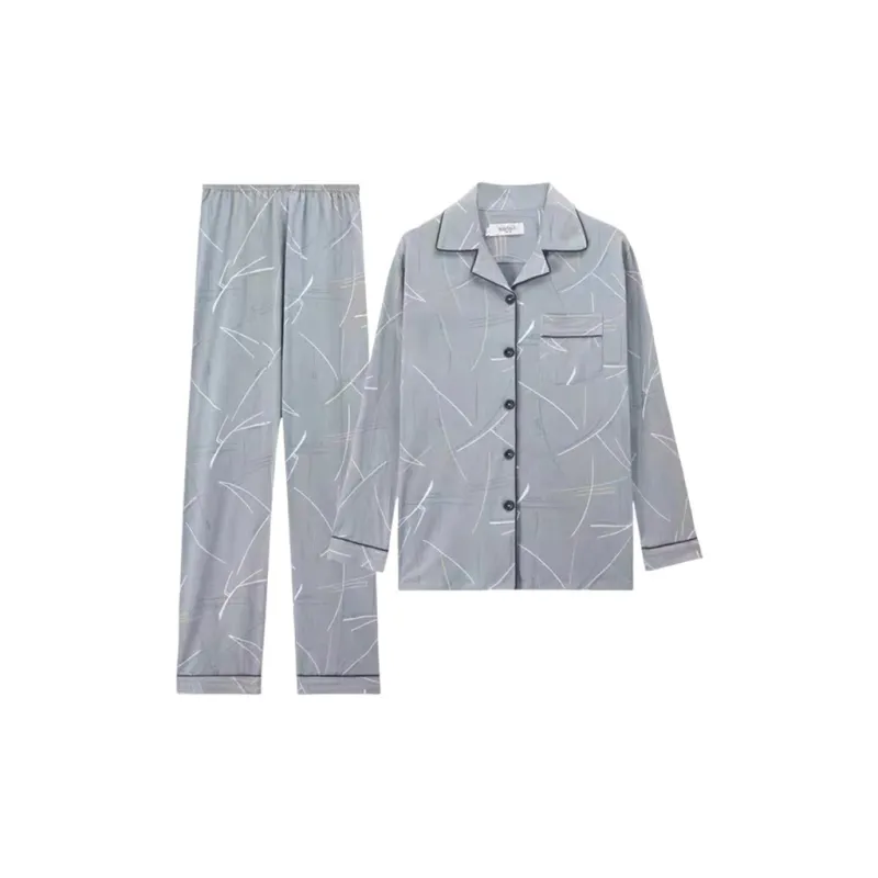 Dior Beauty Men Pajama Sets-1