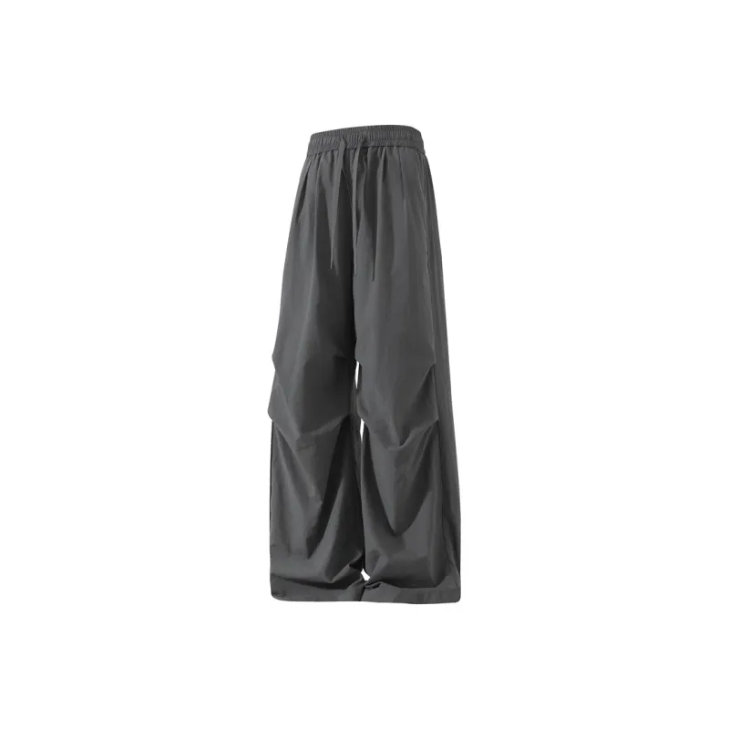 WARRIOR Cargo Pants Unisex-0