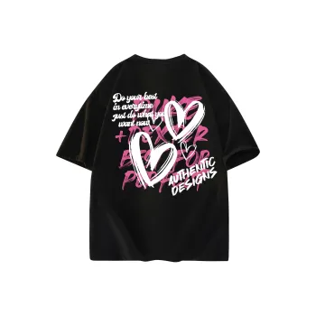 DUKE+DEXTER T Shirts Unisex