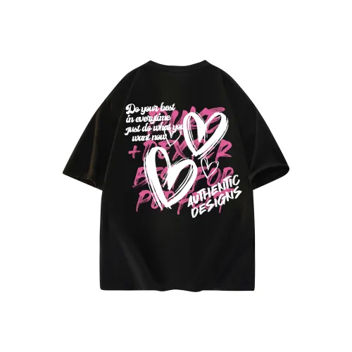 Alexander Mcqueen Black Apparel