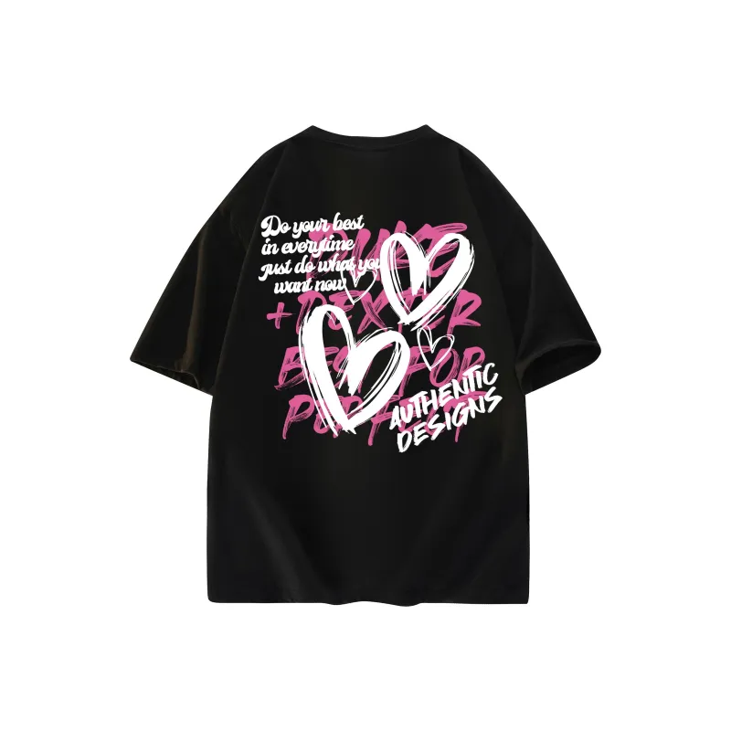 DUKE+DEXTER T Shirts Unisex-0