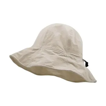 Disney Polyester Bucket Hats Unisex