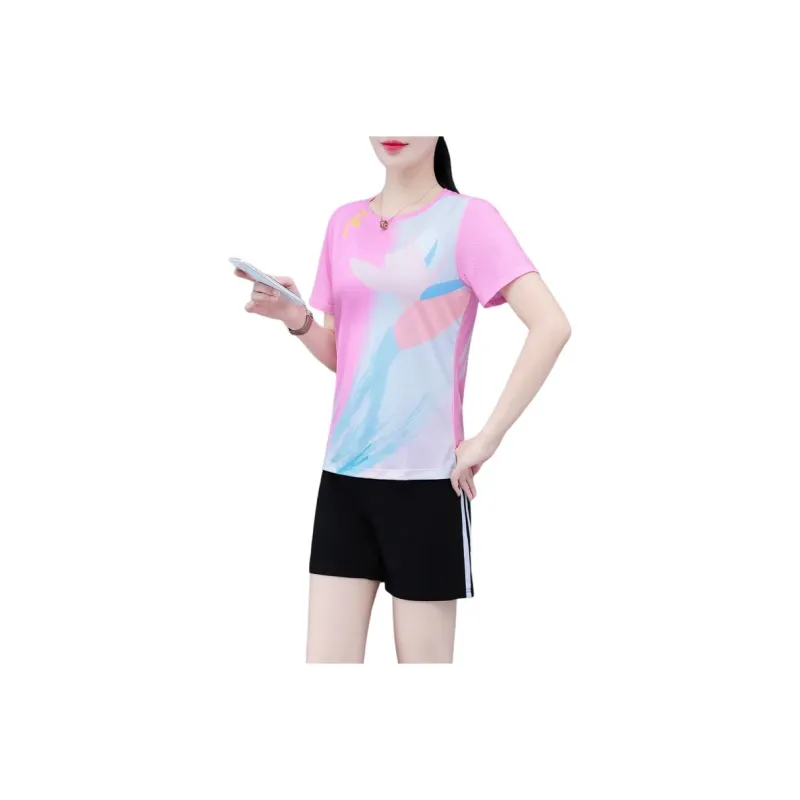 The New Age Family Fitness Set Women's-4