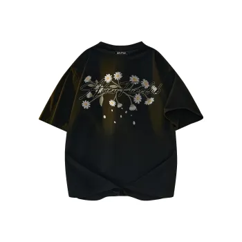 7 SEVFUN T Shirts Unisex