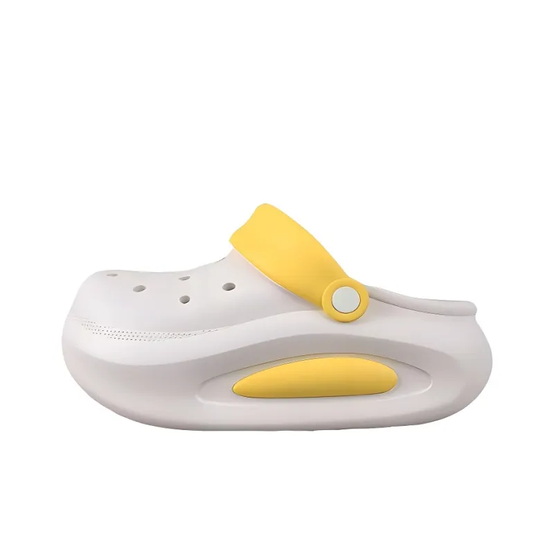 NANJIREN Clogs Women's-0