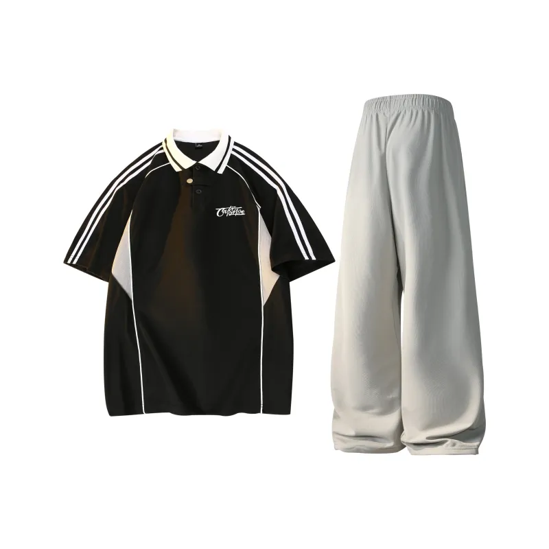Supremo Cat Casual Sportswear Unisex-0