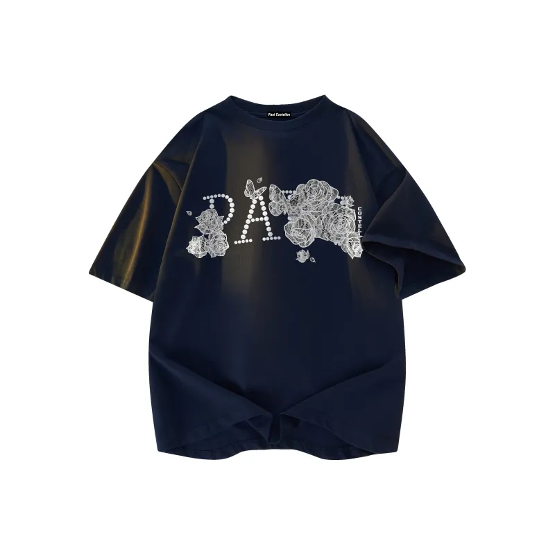 PAUL COSTELLOE T-Shirts Unisex-6