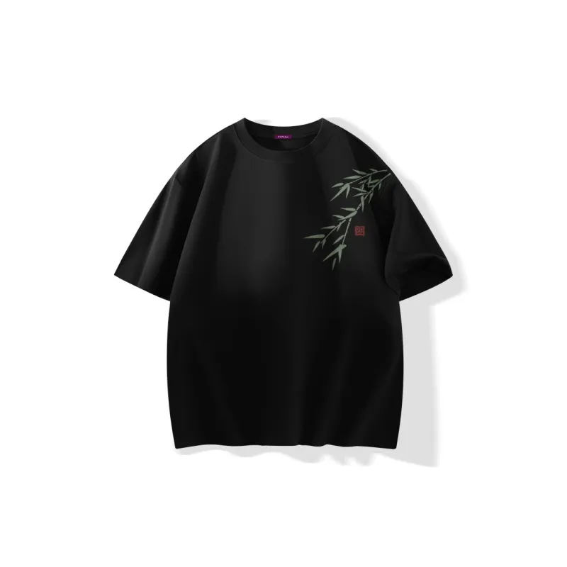 FAPAI T Shirts Unisex-3