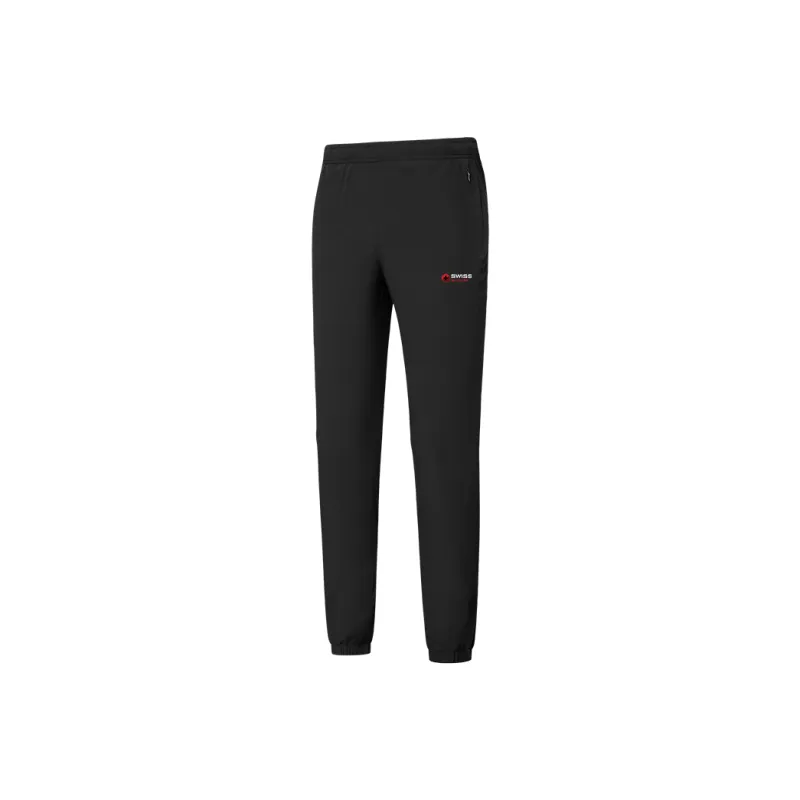SWISS MILITARY Casual Pants Unisex-0