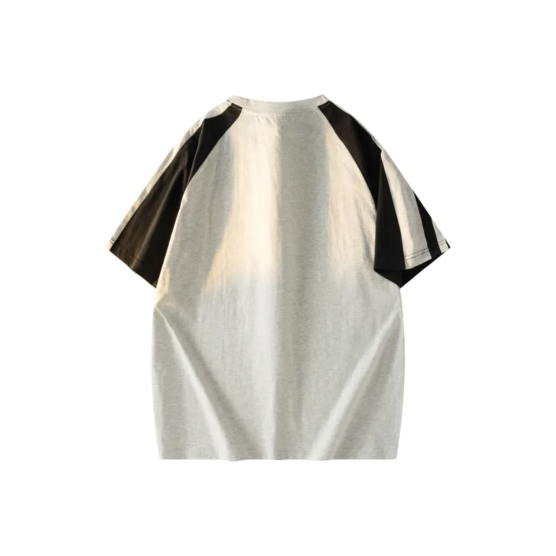 FAKE VINTAGE T Shirts Unisex-3