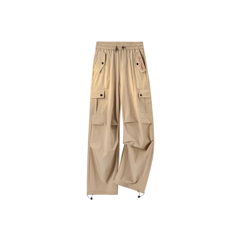 PAUL COSTELLOE Casual Pants Unisex-17