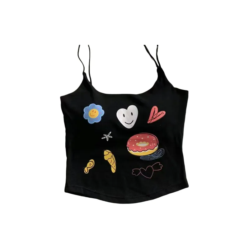 ALPLUME Women's Camisoles-3
