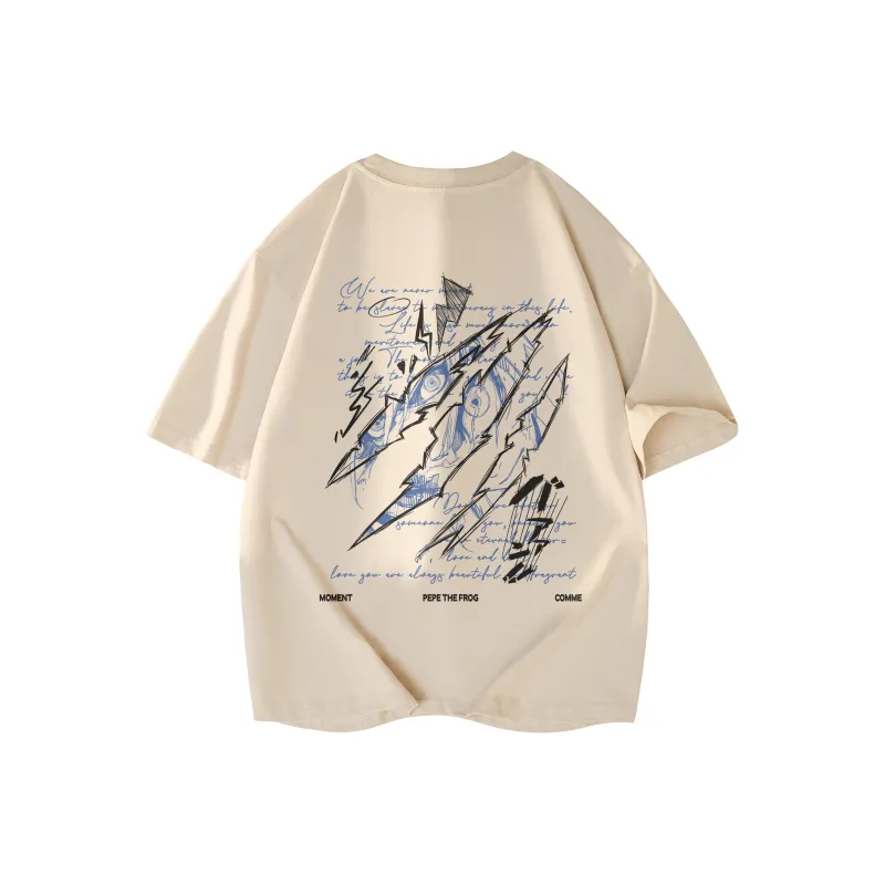 Pepe The Frog T Shirts Unisex-20