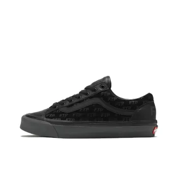Vans Otw Old Skool 36 Ftp Black