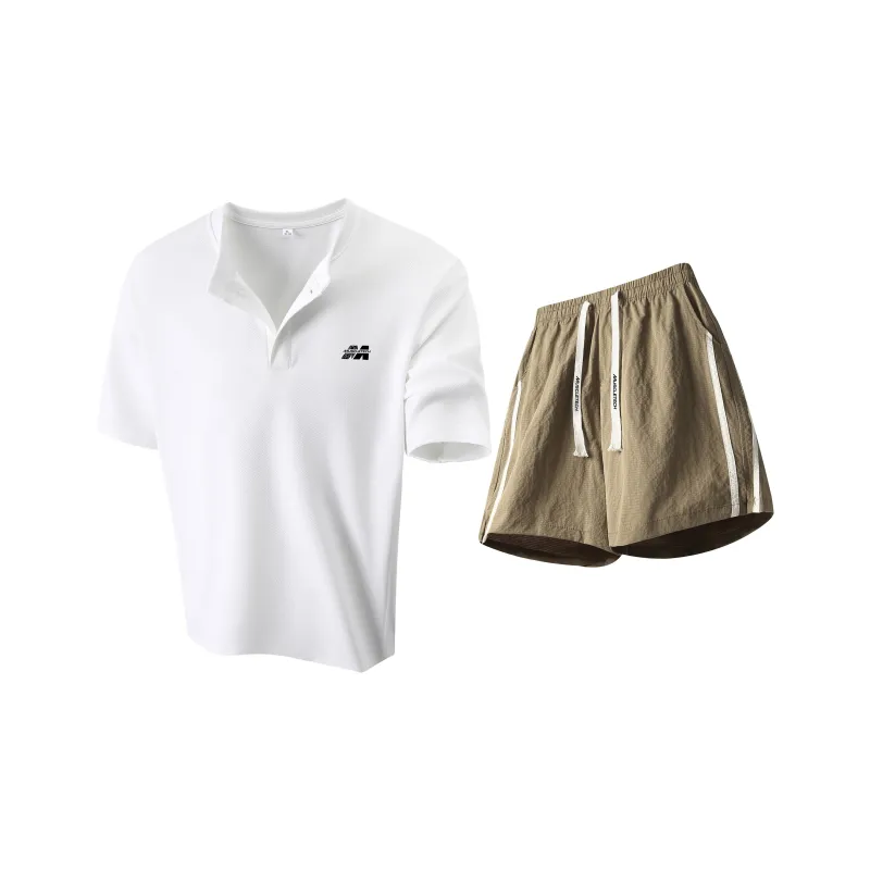 MUSCLETECH Casual Sportswear Unisex-10