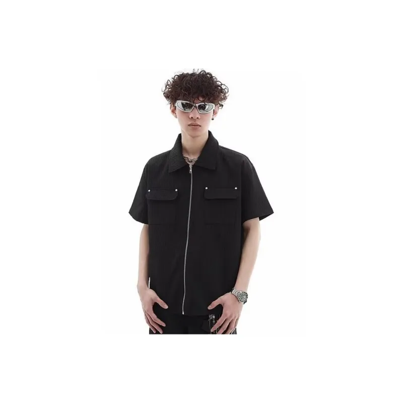 OKPI Shirts Unisex-5