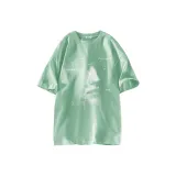 Mint Green