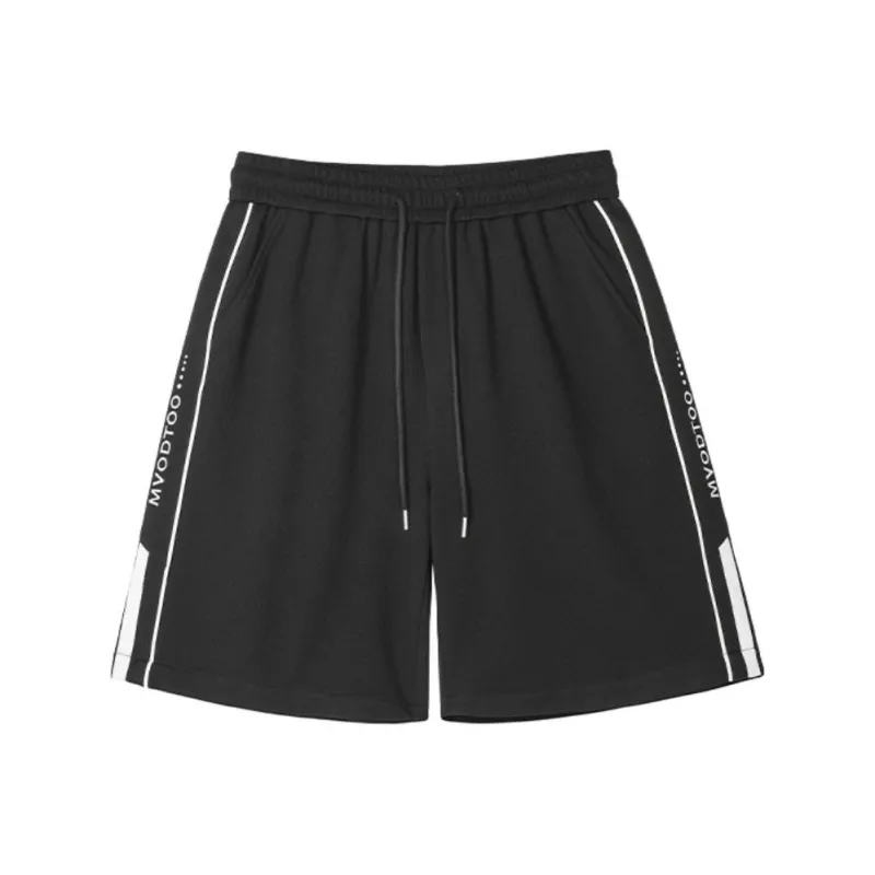 CariteSport Casual Shorts Unisex-4