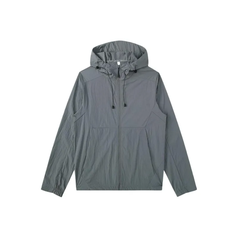 OPMO Sun Protection Clothing Unisex-5