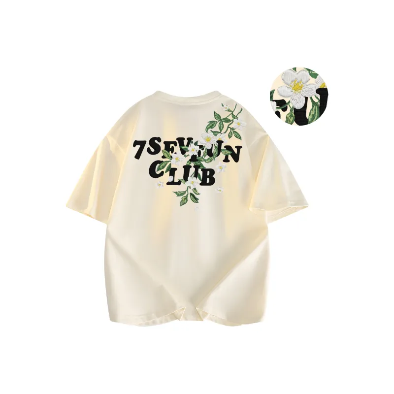 7 SEVFUN T-Shirts Unisex-7
