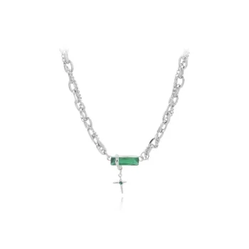 YOASOBI Necklaces Unisex