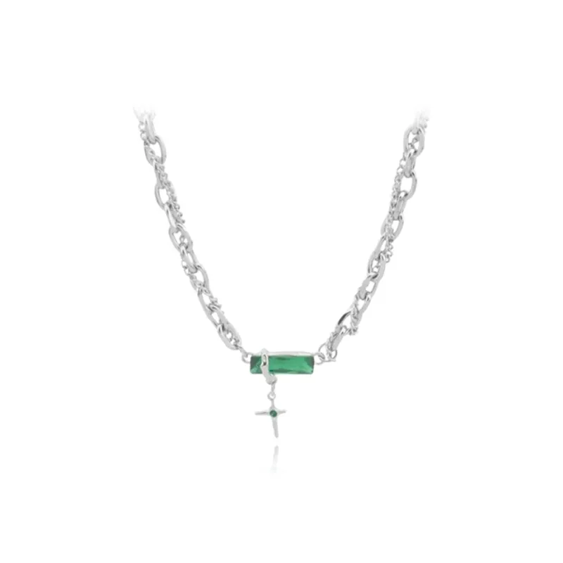 YOASOBI Necklaces Unisex-0