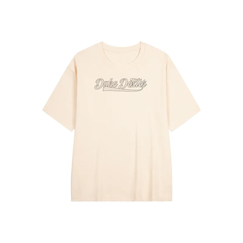 DUKE+DEXTER T Shirts Unisex-14