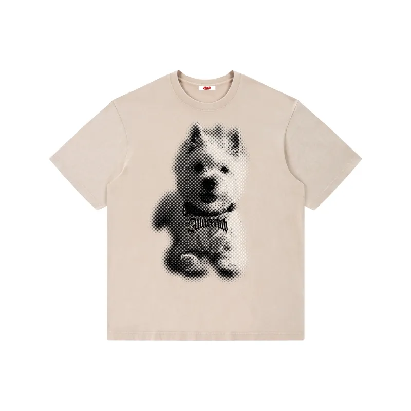 LUCX T Shirts Unisex-5
