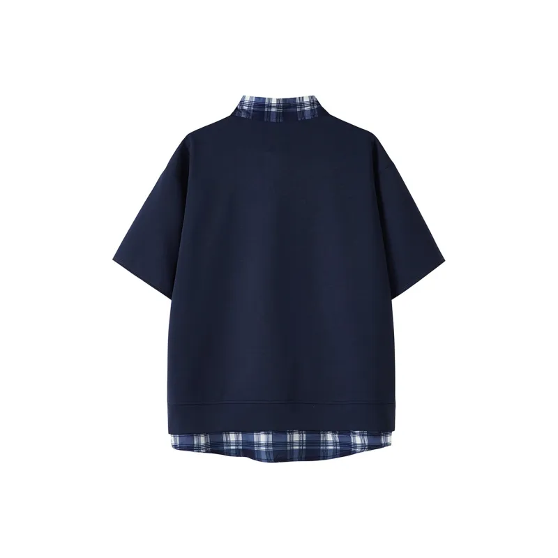 Chisportate Polo Shirts Unisex-15
