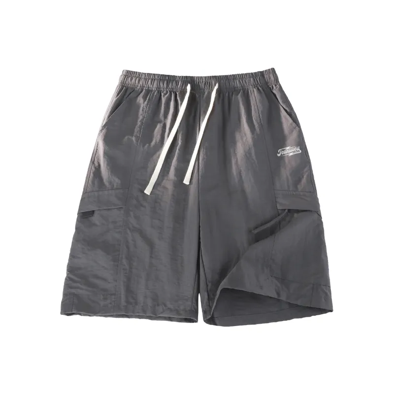 JEANSWEST Cargo Shorts Unisex-16