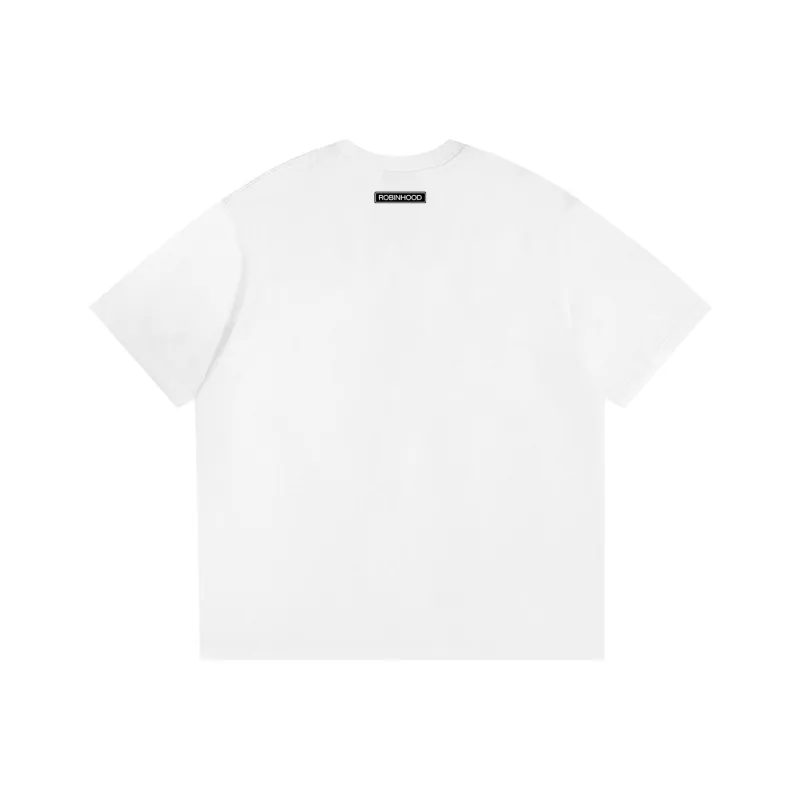 ROBINHOOD T Shirts Unisex-6
