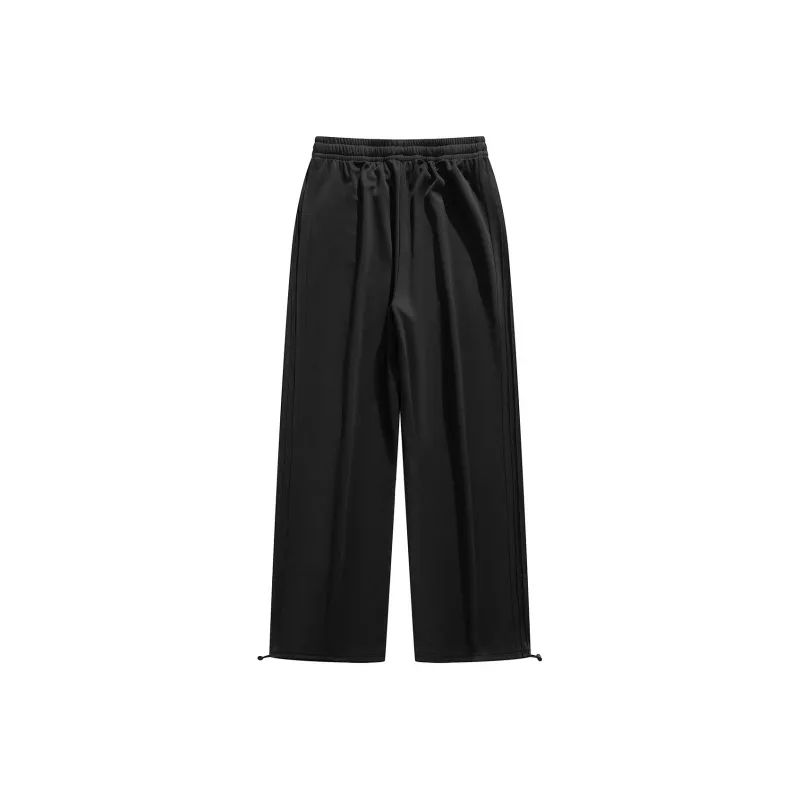 FISHGALAXY Casual Pants Unisex-2
