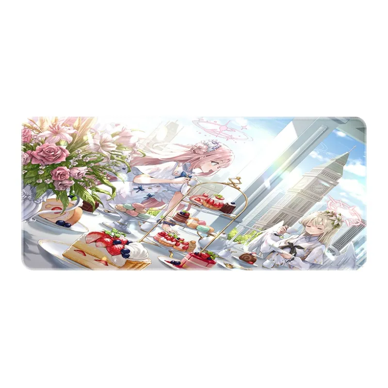 Directions Mouse Pads-9